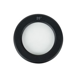 Showtec  Beam Shaper para Accent spot Q4 / SW 42546