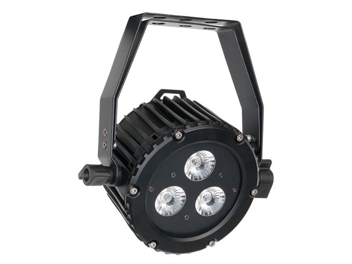 Showtec  Punto de energía 3 Q5 42573