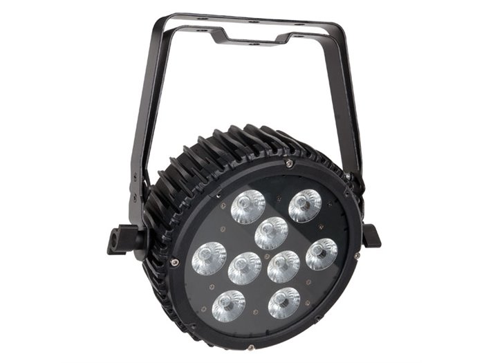 Showtec  Punto de energía 9 Q5 42575