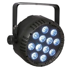 Showtec  Club Par 12/4 RGBW 42650