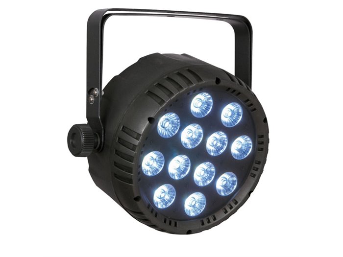 Showtec  Club Par 12/4 RGBW 42650