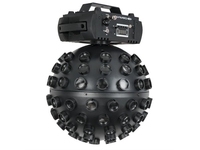 Showtec  estallido de color 43163