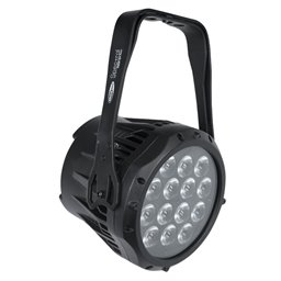 Showtec Recorrido espectral M800 Q4 43570