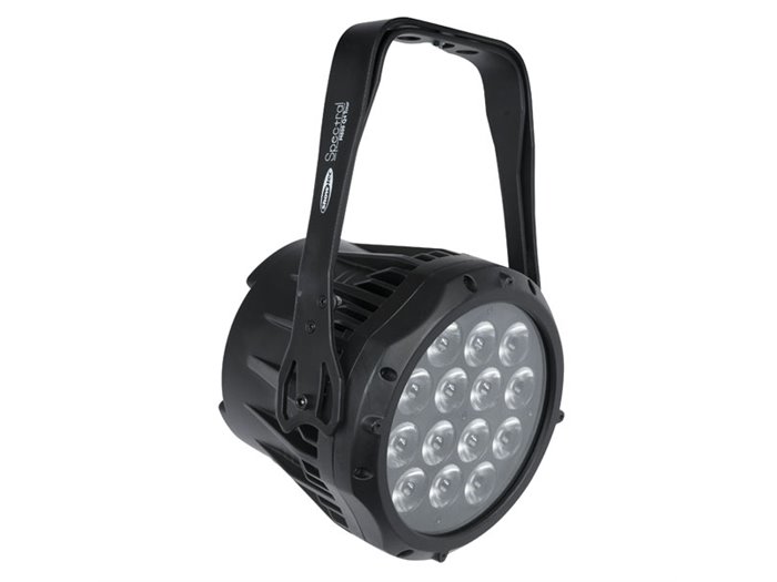 Showtec Recorrido espectral M800 Q4 43570