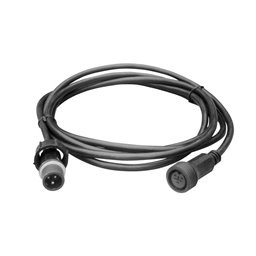 Showtec  Cable de extensión de datos IP65 para la serie Spectral 43612