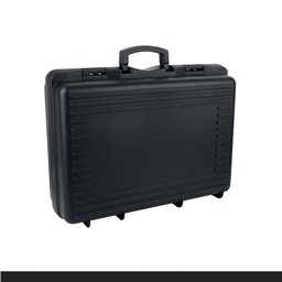 Showtec  Estuche para mesa 4x EventLITE 44040