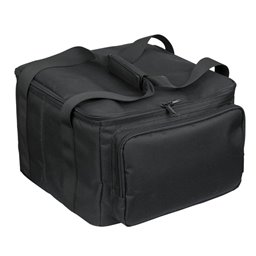 Showtec  Bolsa de transporte para 4 x EventLITE 4/10 44063