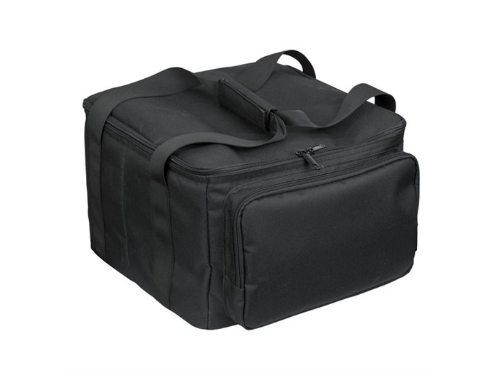 Showtec  Bolsa de transporte para 4 x EventLITE 4/10 44063