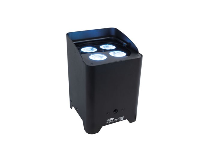 Showtec  EventLITE 4/10 Q6 44067
