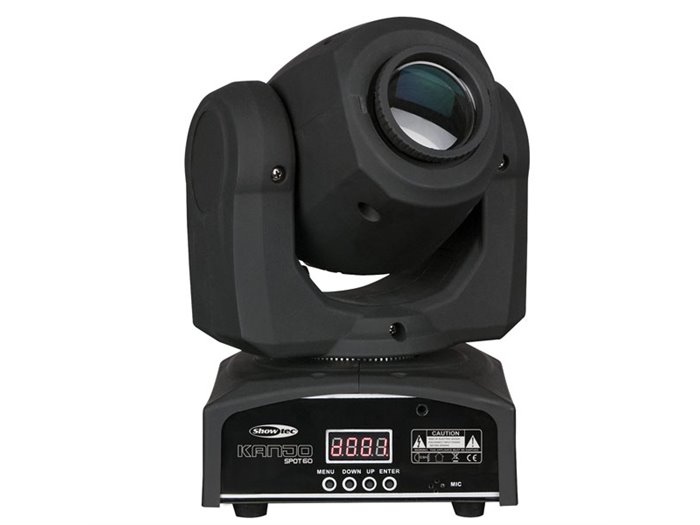 Showtec  Punto Kanjo 60 45011