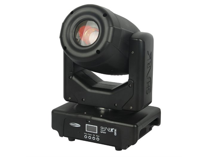 Showtec  Punto de tiburón uno 45023