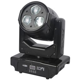 Showtec  Shark Beam FX Uno 45024