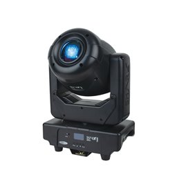 Showtec  Punto de tiburón dos 45030