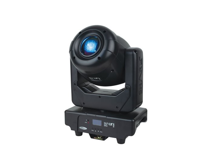 Showtec  Punto de tiburón dos 45030