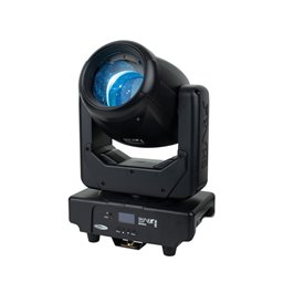 Showtec  Haz de tiburón uno 45032