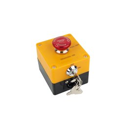 Showtec  Enclavamiento remoto para láser de efecto Solaris 51367