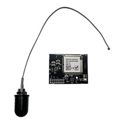 solución inalámbrica  Actualización Wi-Fi para transceptores BlackBox G6 52025