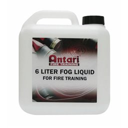 Antari  FLP-700 Líquido de humo para entrenamiento de incendios 60565