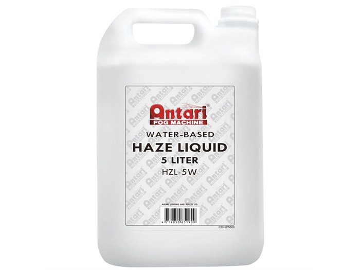 Antari  Fluido Hazer HZL-5W 60577