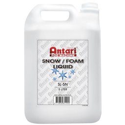 Antari  Líquido de nieve SL-5N 60589