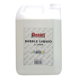 Antari  BL-5 - Líquido de burbujas 60591