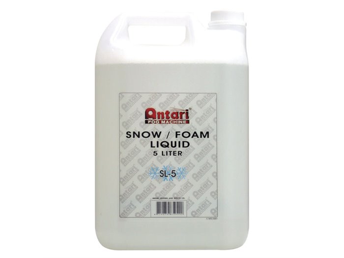 Antari  Líquido de nieve SL-5 60592