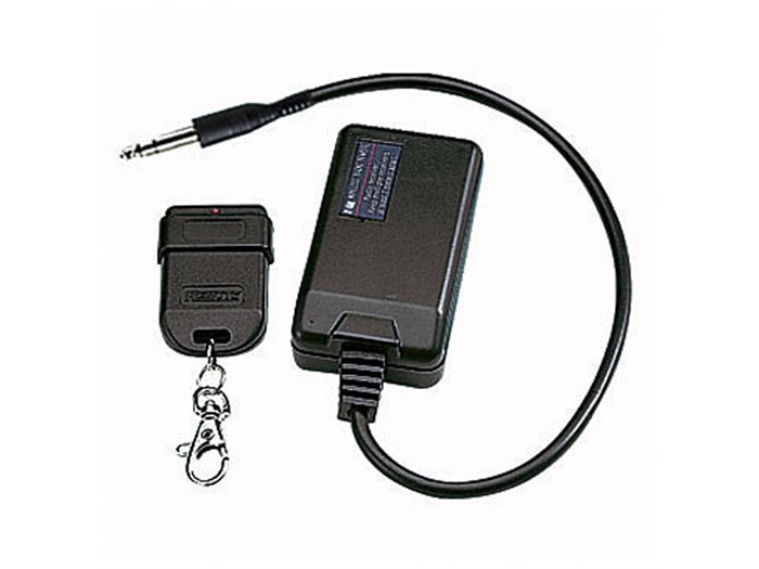 Antari  Control remoto inalámbrico Z-50 60678