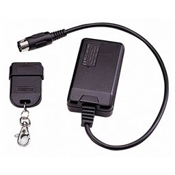 Antari  Control remoto inalámbrico Z-5 60692