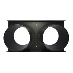 Antari  Adaptador de manguera DNG-100 60703