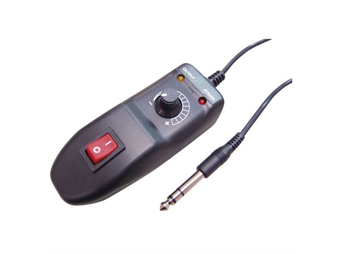 Antari  Control remoto Z-3 60726