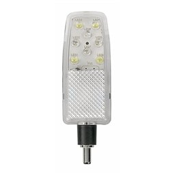 Showtec  LED Serpiente Azul/Blanco 60729