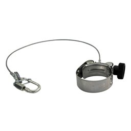 Showtec  Abrazadera de cañón de tiro FX 60909