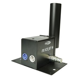 Showtec  Jet de hielo FX MKII 61002
