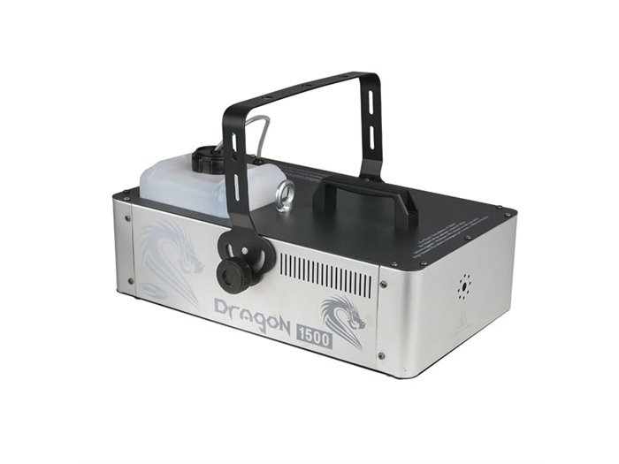 Showtec  dragón 1500 61102