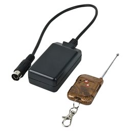 Showtec  Serie Dragon remota inalámbrica 61120