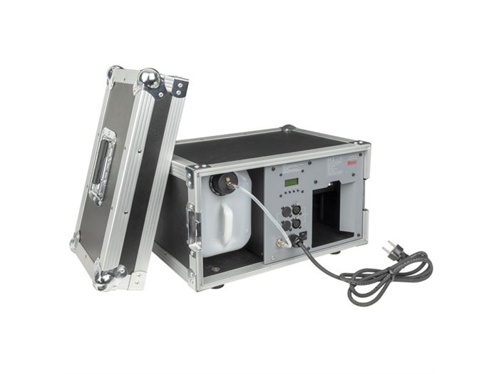 Showtec  WTF-FZ1500 61133