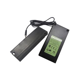 Antari  Adaptador de corriente de 12 V CC con batería ficticia 61701