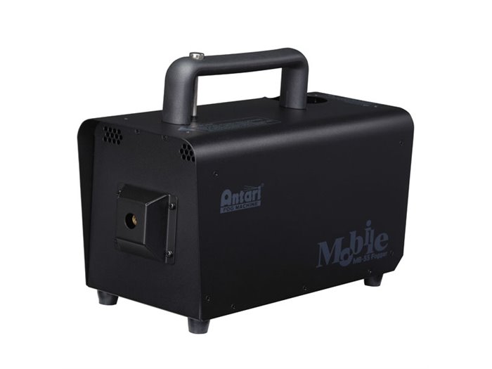 Antari  Máquina de niebla móvil MB-55 61720