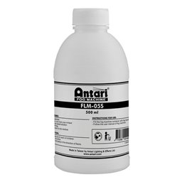  Antari  FLM-05S Líquido antiniebla 0,5 L para MB-2 61730