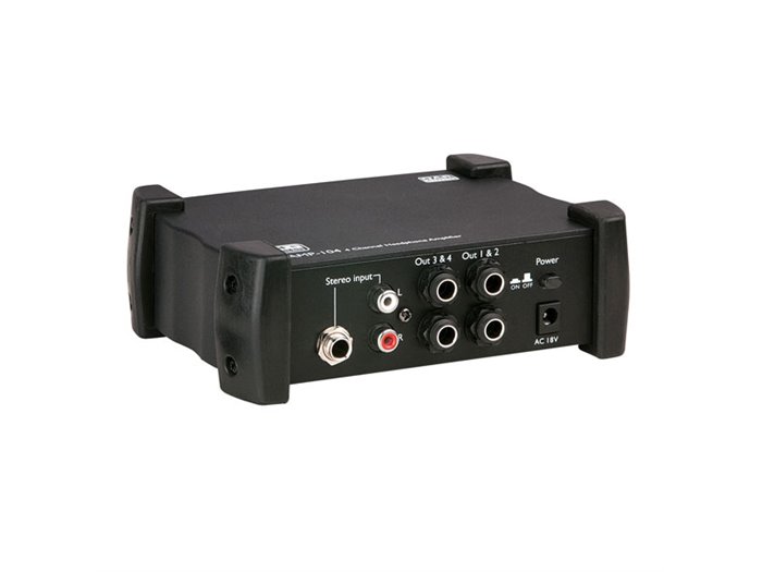 SALTO  AMP-104  D1536