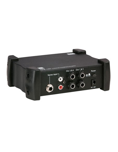 SALTO  AMP-104  D1536