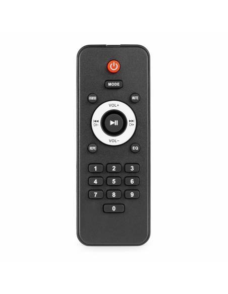 Equipo de sonido PACK 1 - 11