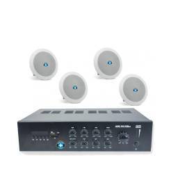 Pack Tienda Sound 4 - eco