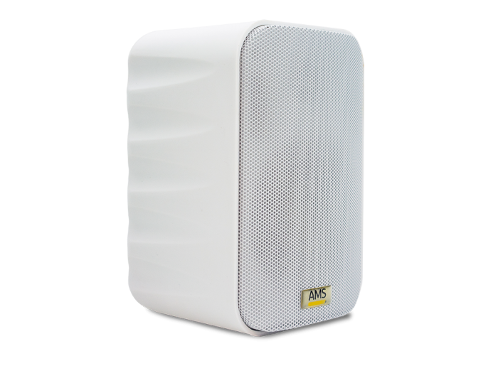 HILO MUSICAL 4 ZONAS Basic 8 - 8 altavoces 5" Color Blanco - 2