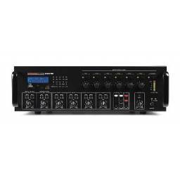 Fonestar MPZ-6480RGU - Amplificador 6 zonas 480W - 5 2