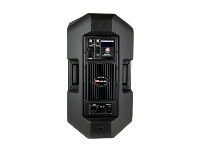 MARK MB 12 PRO A DSP MKII Caja acústica biamplificada - 2