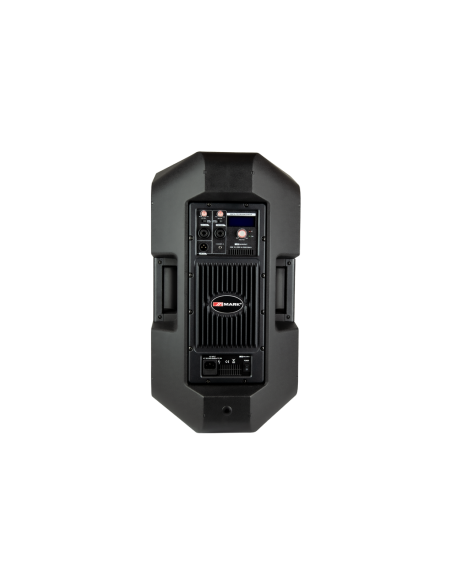 MARK MB 12 PRO A DSP MKII Caja acústica biamplificada - 2