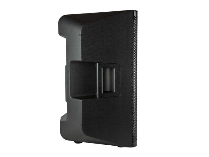 MARK MB 12 PRO A DSP MKII Caja acústica biamplificada - 4