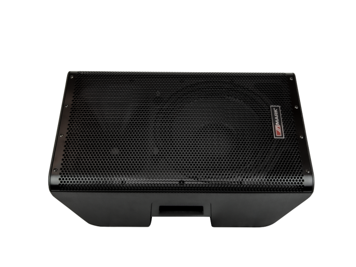 MARK MB 12 PRO A DSP MKII Caja acústica biamplificada - 5