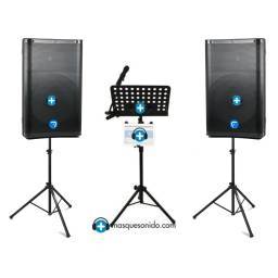 SEVEN EVENT 15 - TRIBUNA 10 MULTIMEDIA - 2000W